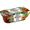 Pack 2X200G Idee Maman Legumes Du Sud Huile Olive Bledina