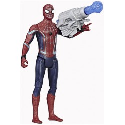 Spiderman Mve Figurine 15 Cm