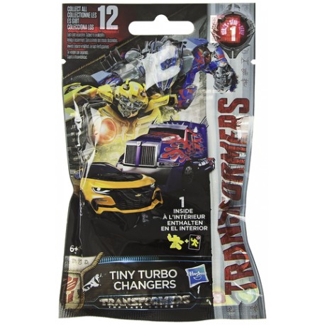 Sachet Muystere Trf Mv5