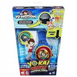 Yo-Kai La Montre Saison 2