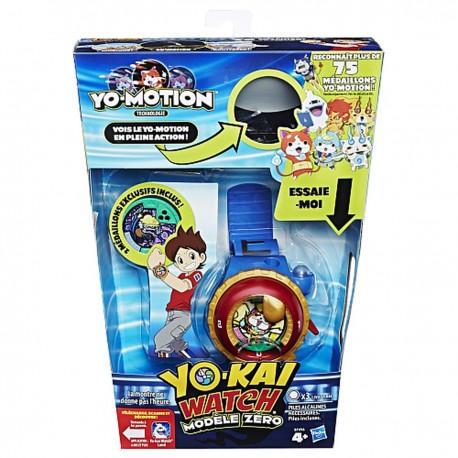 Yo-Kai La Montre Saison 2