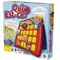 Hasbro Qui Est-Ce ?