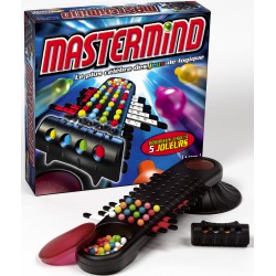Hasbro Mastermind