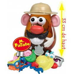 Mph M. Patate Safari