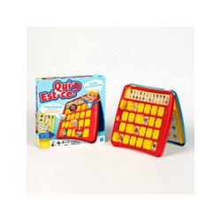Hasbro Qui Est-Ce ?