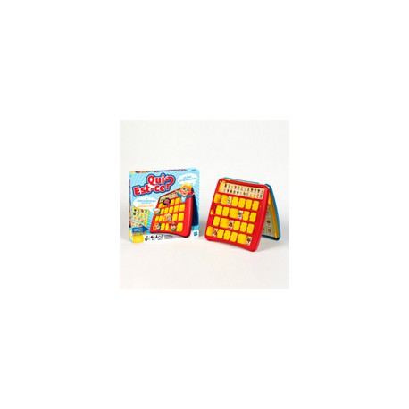 Hasbro Qui Est-Ce ?