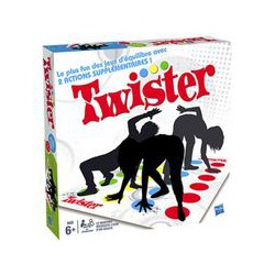Twister