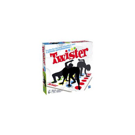 Twister