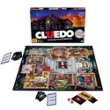 Parker Cluedo