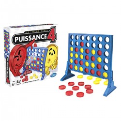 Puissance 4