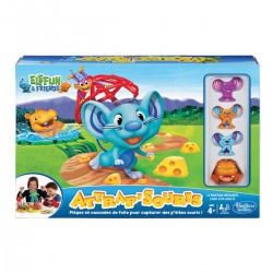 Attrap Souris