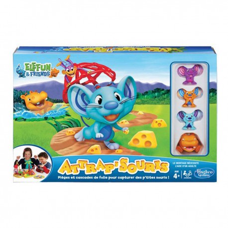 Attrap Souris