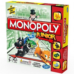 Monopoly Junior