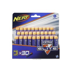 Nerf Elite Recharges X31