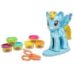 Mlp Chevelure De Reve
