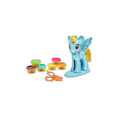 Mlp Chevelure De Reve