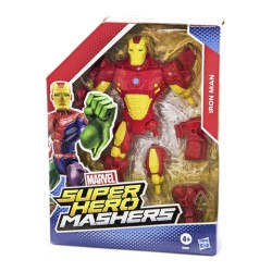 Figurine Hero Mashers