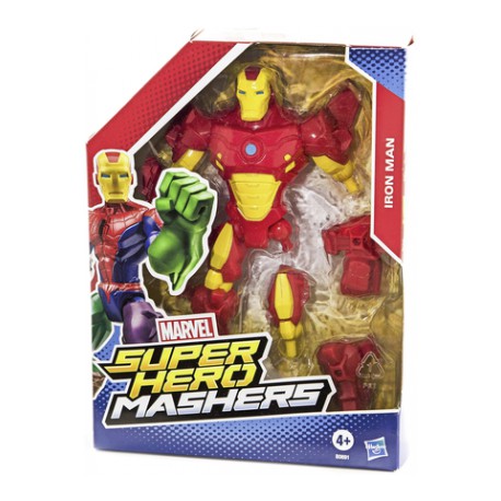 Figurine Hero Mashers