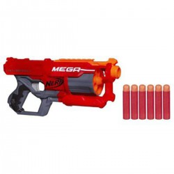 Nerf Mega Elite Cyclone