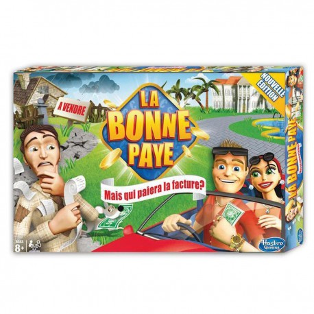 La Bonne Paye