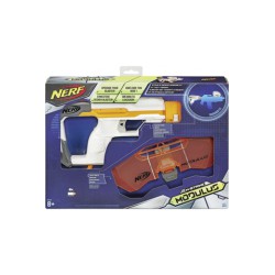 Nerf Elite Mod Kit