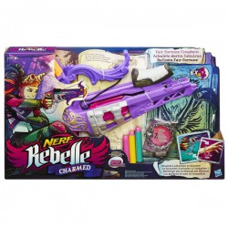Nerf Reb Charmed Arbalete