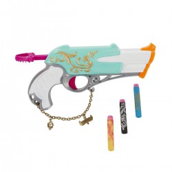 Nerf Reb Charmed Pistolet Int