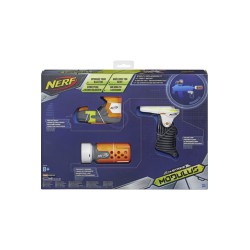 Nerf Elite Mod Kit Agent