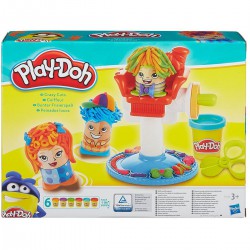 Pdoh Coiffeur