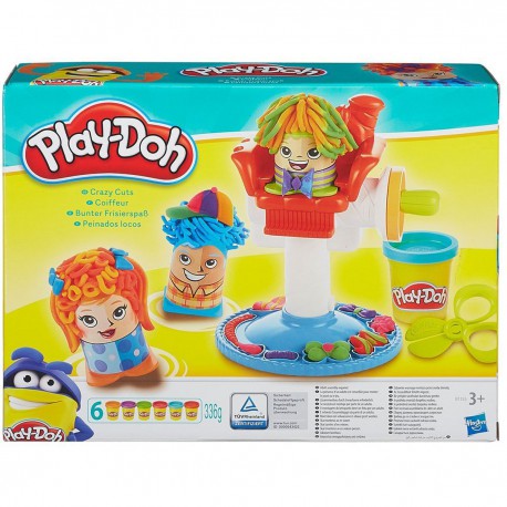 Pdoh Coiffeur