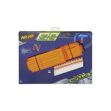 Nerf Elite Mod Kit Doubl.