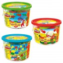 Mini Baril Play Doh