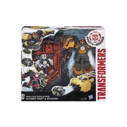 Trf Rid Minicon Deployer