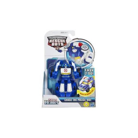 Trf Robot Figurine 12.5 Cm