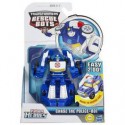Trf Robot Figurine 12.5 Cm
