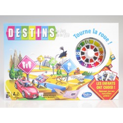 Destins
