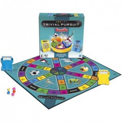 Trivial Pursuit Famille