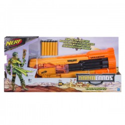 Nerf Doomlands Vagab