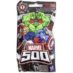 Sachet Mystere Marvel