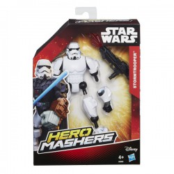 Shm Sw Figurine