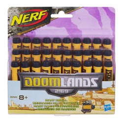 Nerf Doomlands Rechx31