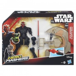 Shm Sw Speeder And Fig