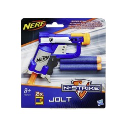 Nerf Elite Jolt