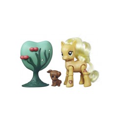 Mlp Articule Magique Action