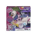 Mlp Bateau Cygne