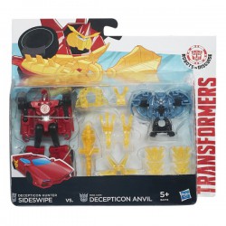 Trf Rid Minicon Pack