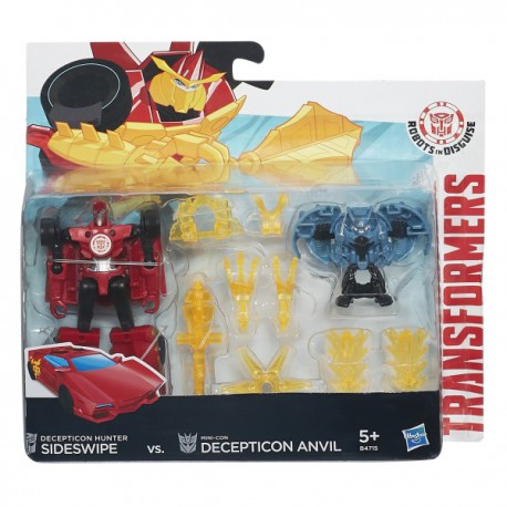 Trf Rid Minicon Pack