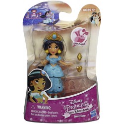 Dpr Mini-Princesses