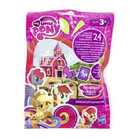 Mlp Sachet Mystere