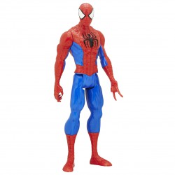 Spd Fig Articulee Spider